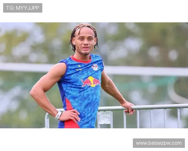 哈维·西蒙斯身价潜力