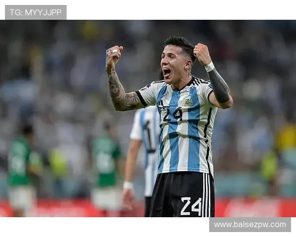 恩佐世界杯封神战如何改变生涯轨迹