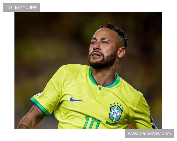 内马尔无球跑动能力是否构成战术短板