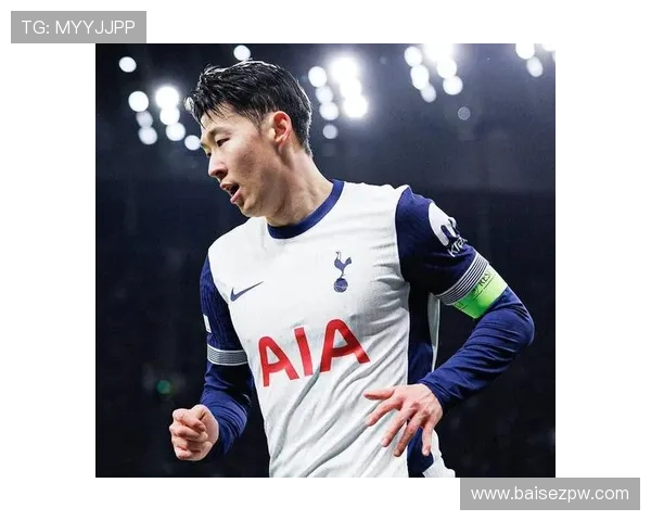 孙兴慜边锋与内锋双重角色的战术价值分析