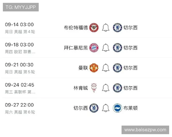 切尔西防线磨合仍不稳定，球队稳定性面临考验，对赛季走势形成制约