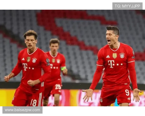 拜仁国内霸主地位松动:对德甲冠军争夺形势带来显著变化 拜仁国内霸主地位松动:对德甲冠军争夺形势带来显著变化