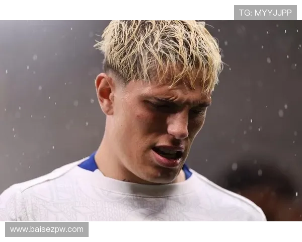 从潜力新星到老特拉福德焦点：加纳乔如何完成蜕变