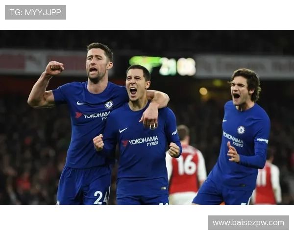 切尔西：争四形势复杂，竞争格局加剧面临考验