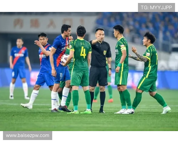 国安防线豆腐渣崩盘！阵容老化与管理混乱成争冠软肋，该如何自救？