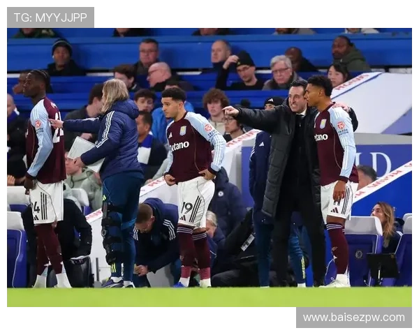 切尔西核心球员尚未确立，这一问题是否对赛季争冠形势产生制约