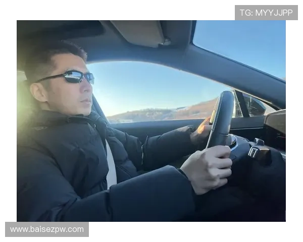 掌敏洁居然买了那辆车？这生活和赛场上完全不是一个人吧！