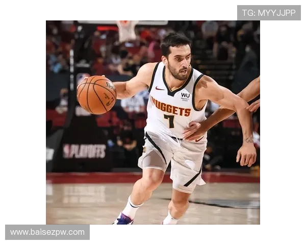 杰·伦·杰克逊二世三分命中率提升率明显，助开拓者拉开与掘金的分差