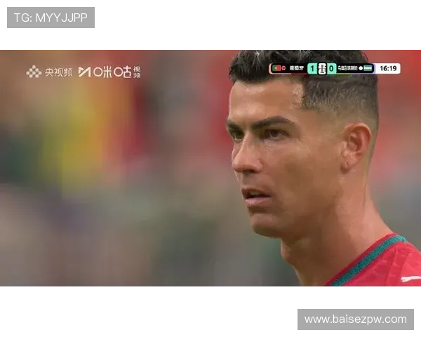 C罗对乌兹别克斯坦梅开二度：葡萄牙5-0大胜